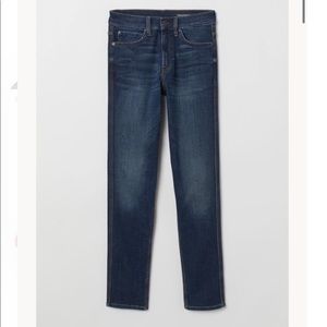 H&M Tech Stretch Mens Jeans